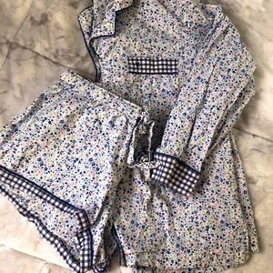 Victoria Secret Sleep Set